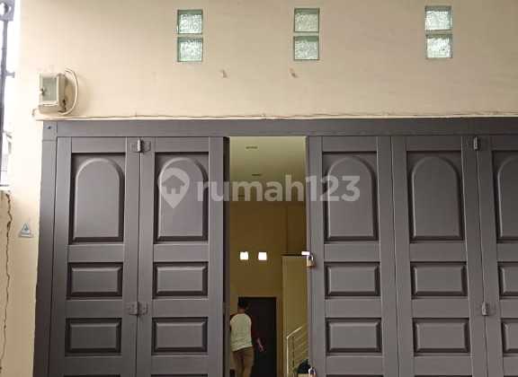 Church Shop House Ready to Occupy