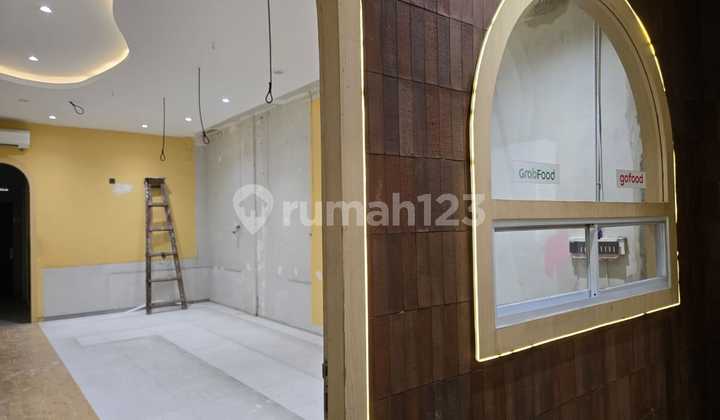 Strategic Sparman Shop House Ready to Occupy Strategic Sparman Shop House Ready to Occupy