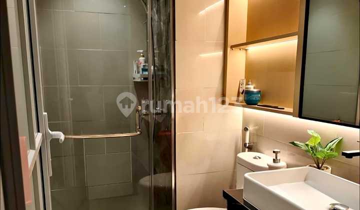 Podomoro Lincoln Apartment