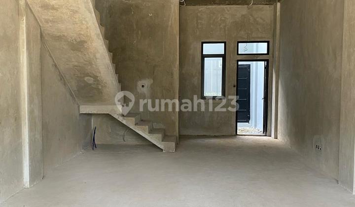 Citraland Gamacity R28 Shop House Vacant 2