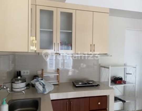 Podomoro Liberty Apartment