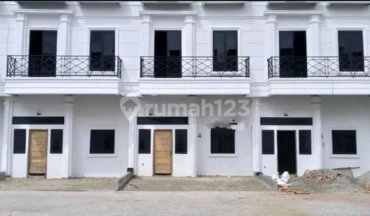 Singkarak Palace Ready to Occupy Vacant Singkarak Palace Ready to Occupy Vacant