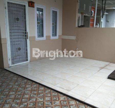 Perumahan Kampung Kenanga Siap Huni Cantik 2