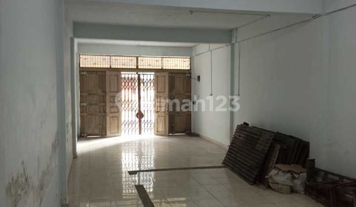 Ruko S Parman Siap Huni Ruko S Parman Siap Huni