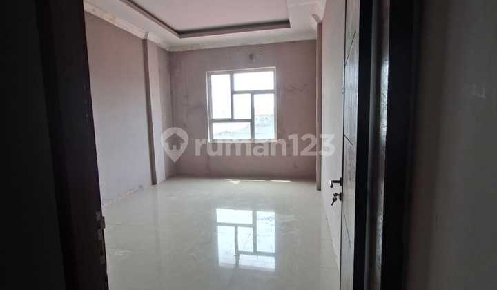 Ruko Setia Budi Pasar 1 Nice