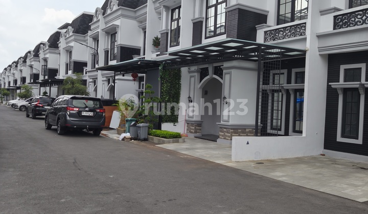 Marriott Villas Villa Marriott Villas Villa