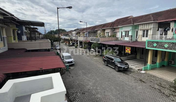 Komplek Setia Budi Garden