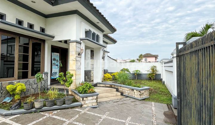 Komplek Pondok Surya 2