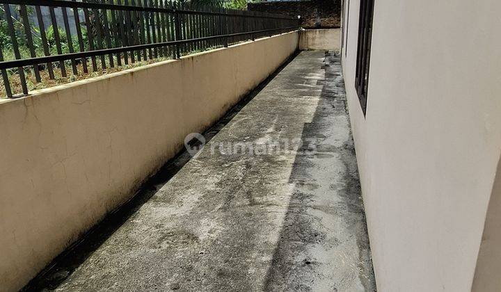 Rumah Siap Huni Bunga Rampai  2