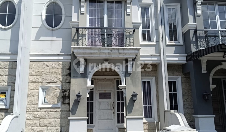 Citraland Gamacity Semi-Furnished House Citraland Gamacity Semi-Furnished House