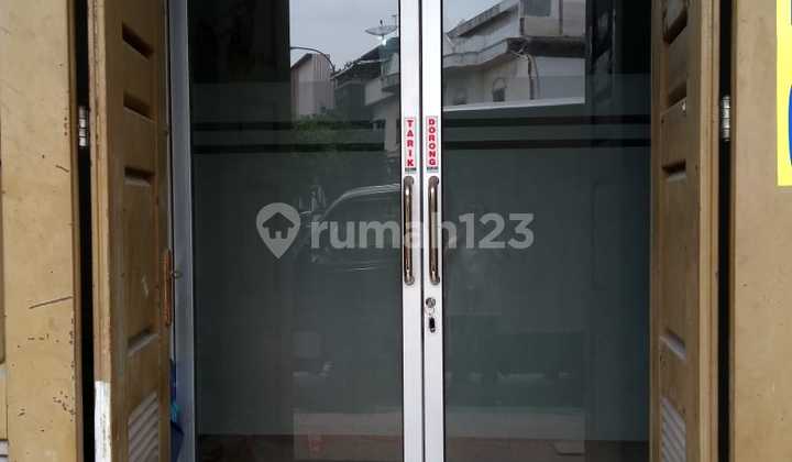 Royal Cemara Asri Shop House Ready to Occupy 2