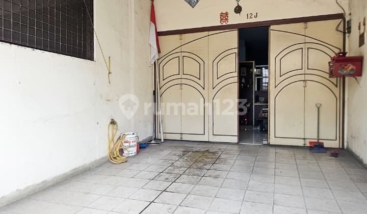 Rumah Tinggal Bungur Siap Huni Rumah Tinggal Bungur Siap Huni