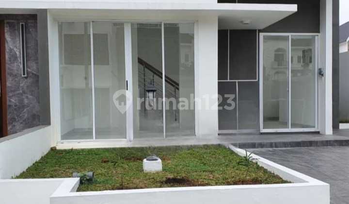 Villa Royal Sumatera Akasha