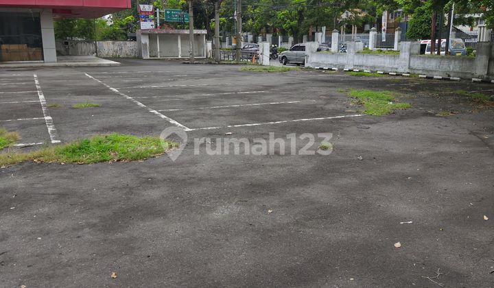 Tanah Perintis Kemerdekaan Golden Spot Tanah Perintis Kemerdekaan Golden Spot
