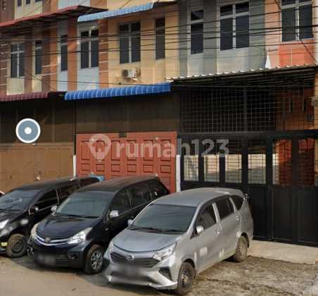 Ruko Bilal Ujung - Krakatau Semi Furnished Ruko Bilal Ujung - Krakatau Semi Furnished