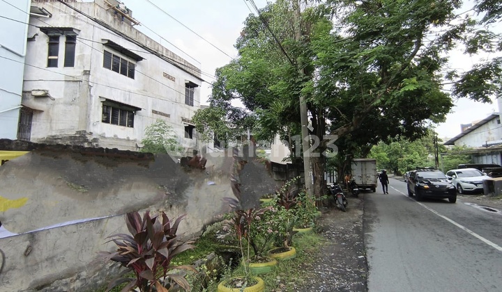 Tanah Strategis Gaharu - Bambu . Tanah Strategis Gaharu - Bambu .