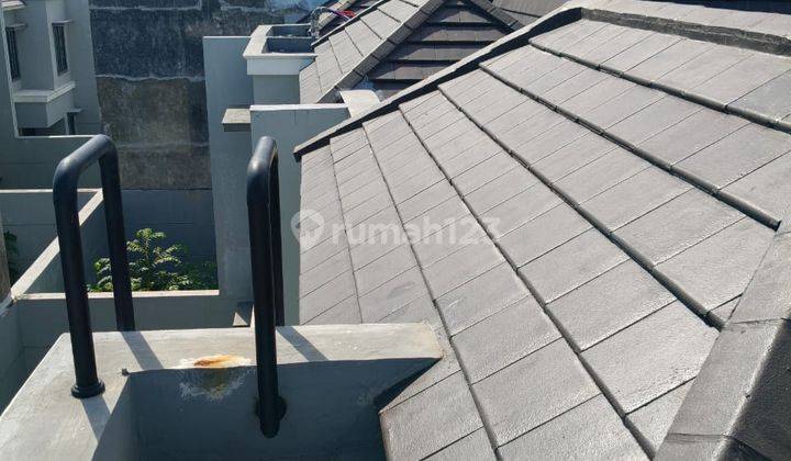 Villa Citraland Helvetia Siap Huni Bagus 2