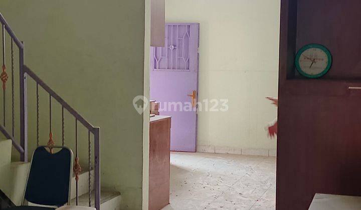 Rumah Tinggal Setia Baru 2