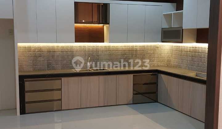 Rumah Villa Mutiara Residence Siap Huni 2