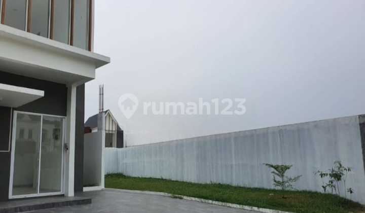 Villa Royal Sumatera Akasha 2