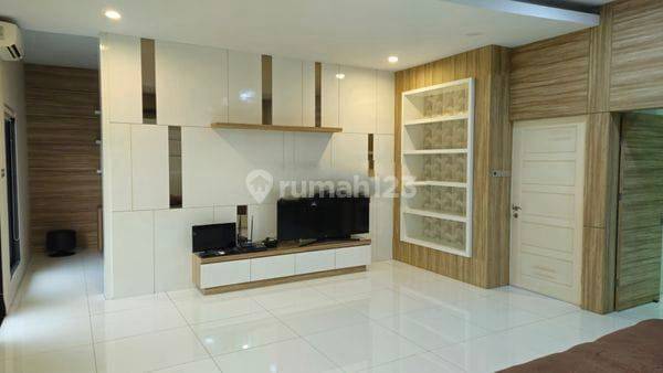 Graha Sophie Suite Fully Furnished 2