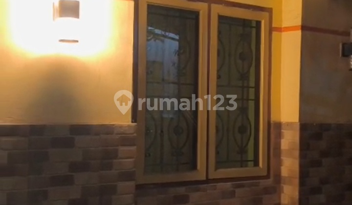 Rumah Cemara Asri Siap Huni 2