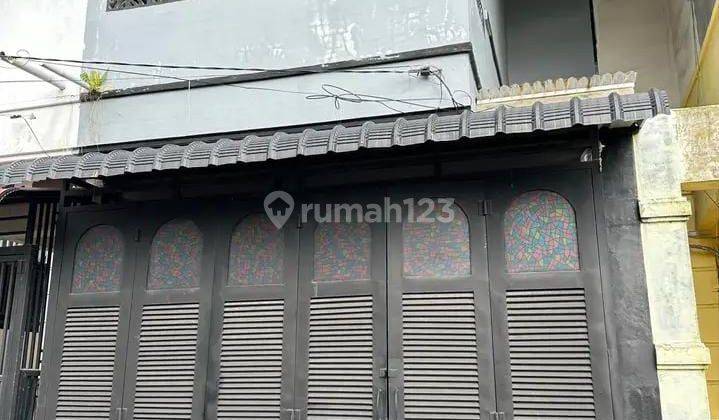 Perumahan Johor Town House Full Furnish 1