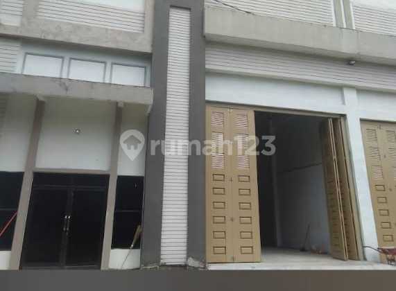 Gudang Mw Makmur Warehouse Bagus 1