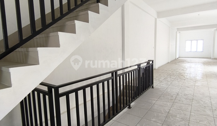 Ruko Pajak Peringgan  2