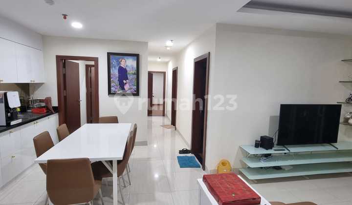 Centria Furnished Apartment