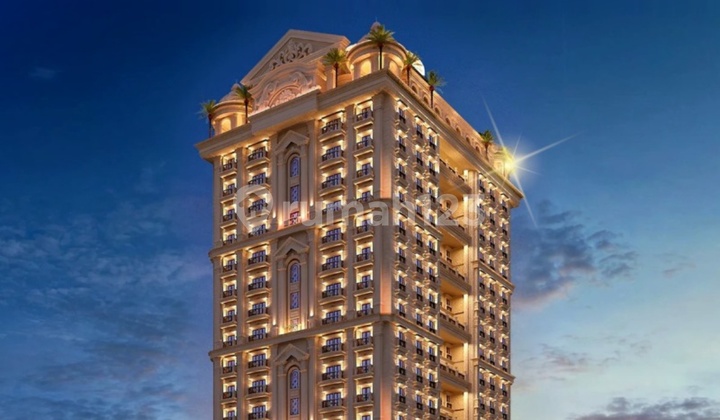 The Bliss Condominium Luxury The Bliss Condominium Luxury