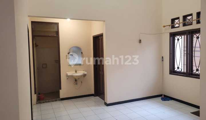 Rumah Cemara Asri Siap Huni Cantik 2
