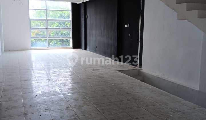 Ruko Citraland Gamacity Ready to Occupy 2