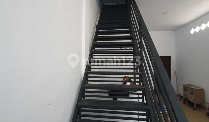 Brigadier General Katamso's House 2