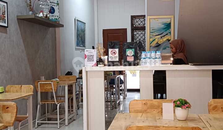 Jati Junction Shop House Ready for Business Jati Junction Shop House Ready for Business