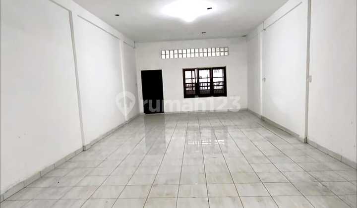 Karimun Shophouse Ready to Occupy 2