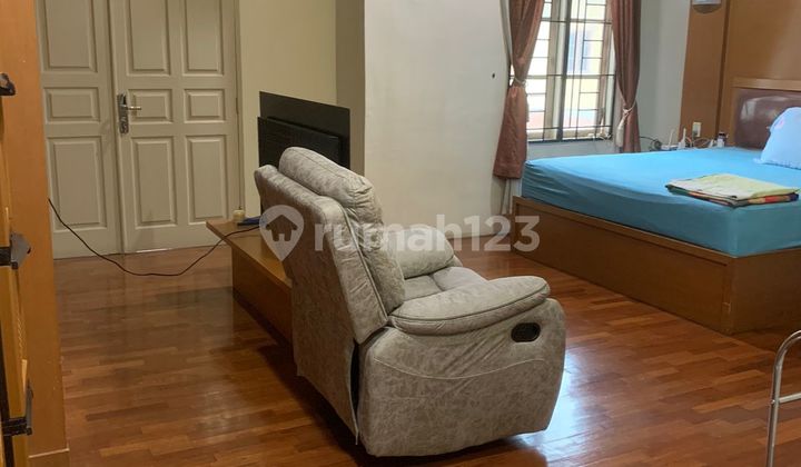 Villa Cemara Asri Kiwi