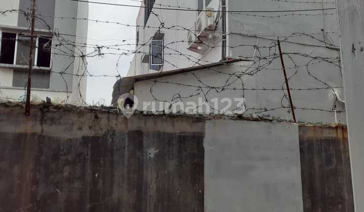 Adam Malik Town House 2