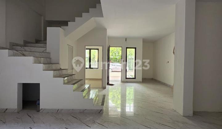 Villa Jewel Residence Ready to Occupy 2