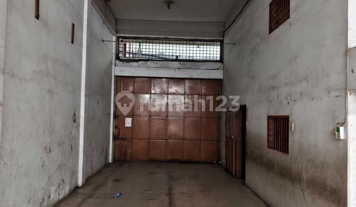 Strategic Joint Shop House Binjai Km13.8