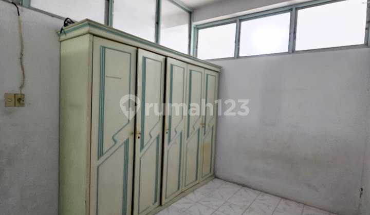 Rumah Kompleks Sekitar Krakatau 2