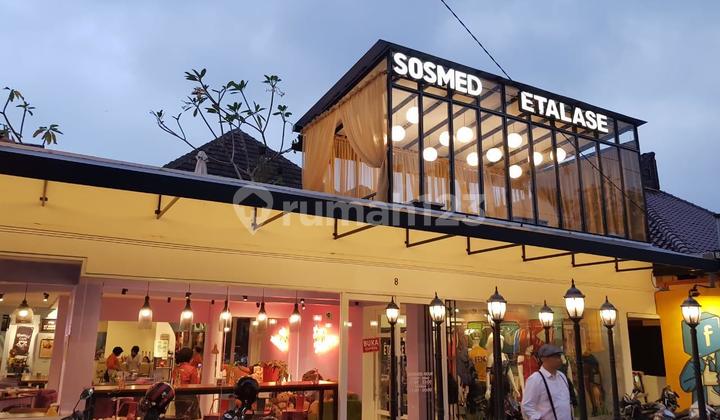 Cafe Abdullah Lubis Good House