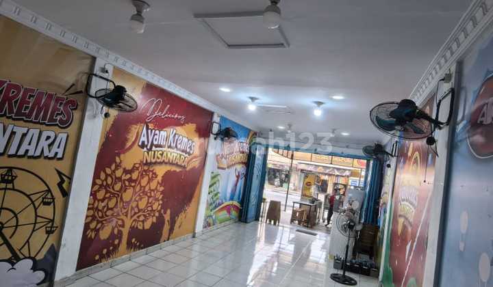 For Rent, Yamin's Shop House Ready for Occupancy