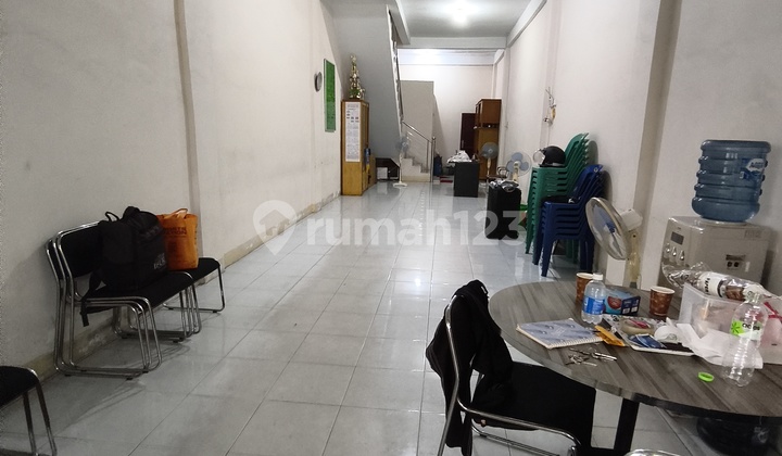 Sidomulyo Ready-to-Occupy Shop House