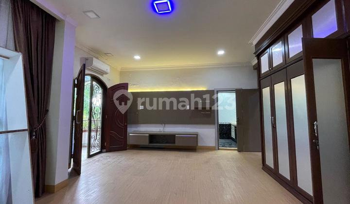 Villa Jati Mas Furnished House