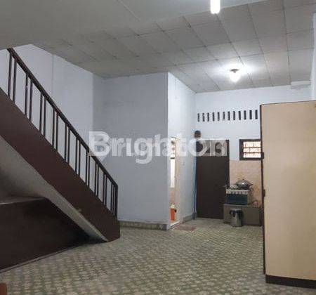 Jual/sewa Rumah Tilak Siap Huni -  2