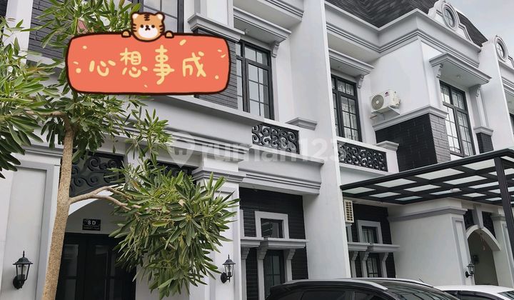 Marriott Villas Villa Marriott Villas Villa