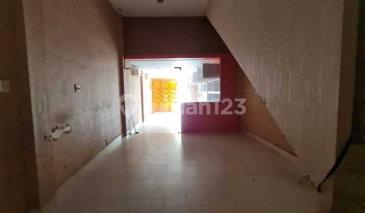 Ruko Jati Junction Complex Ready for Occupancy Ruko Jati Junction Complex Ready for Occupancy