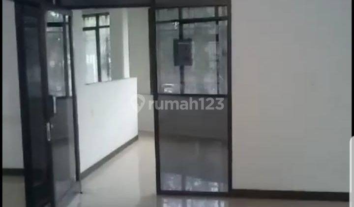 Ruko Tengku Amir Hamzah Siap Huni Gandeng 2 2