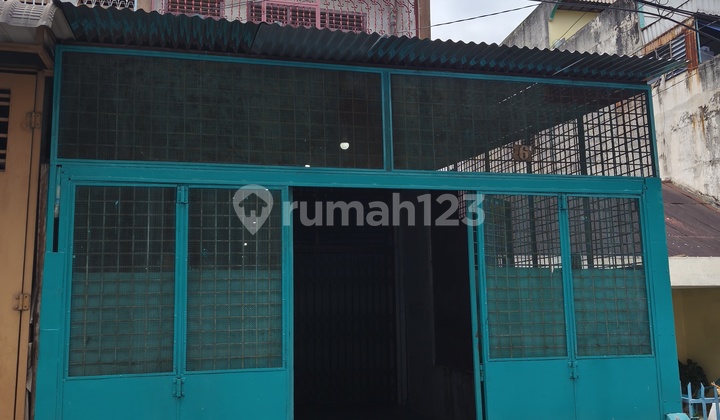 Captain Jumhana's House Ready to Occupy